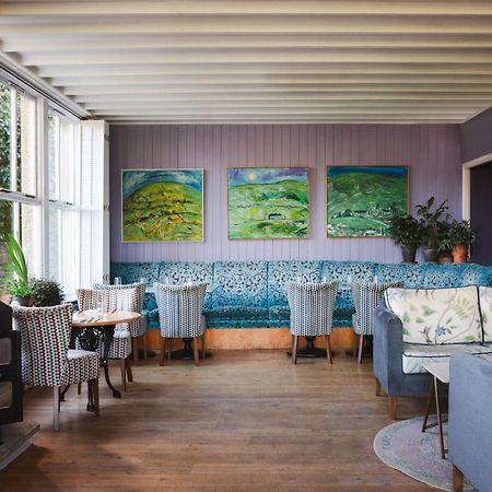 The Fell Hotel Бърнсъл Екстериор снимка