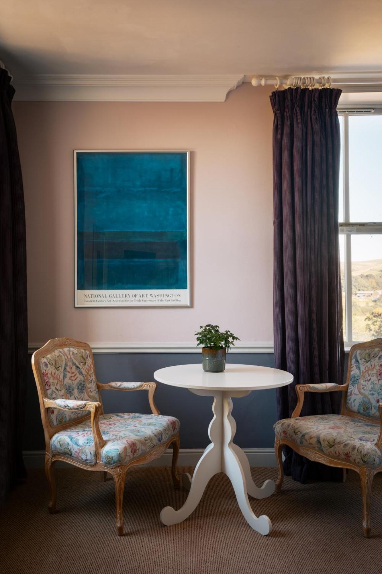 The Fell Hotel Бърнсъл Екстериор снимка
