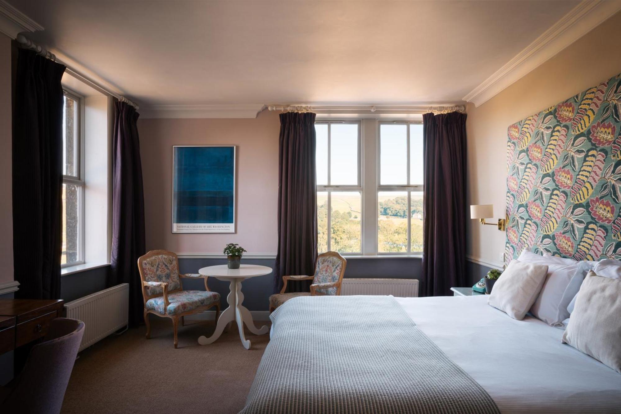 The Fell Hotel Бърнсъл Екстериор снимка