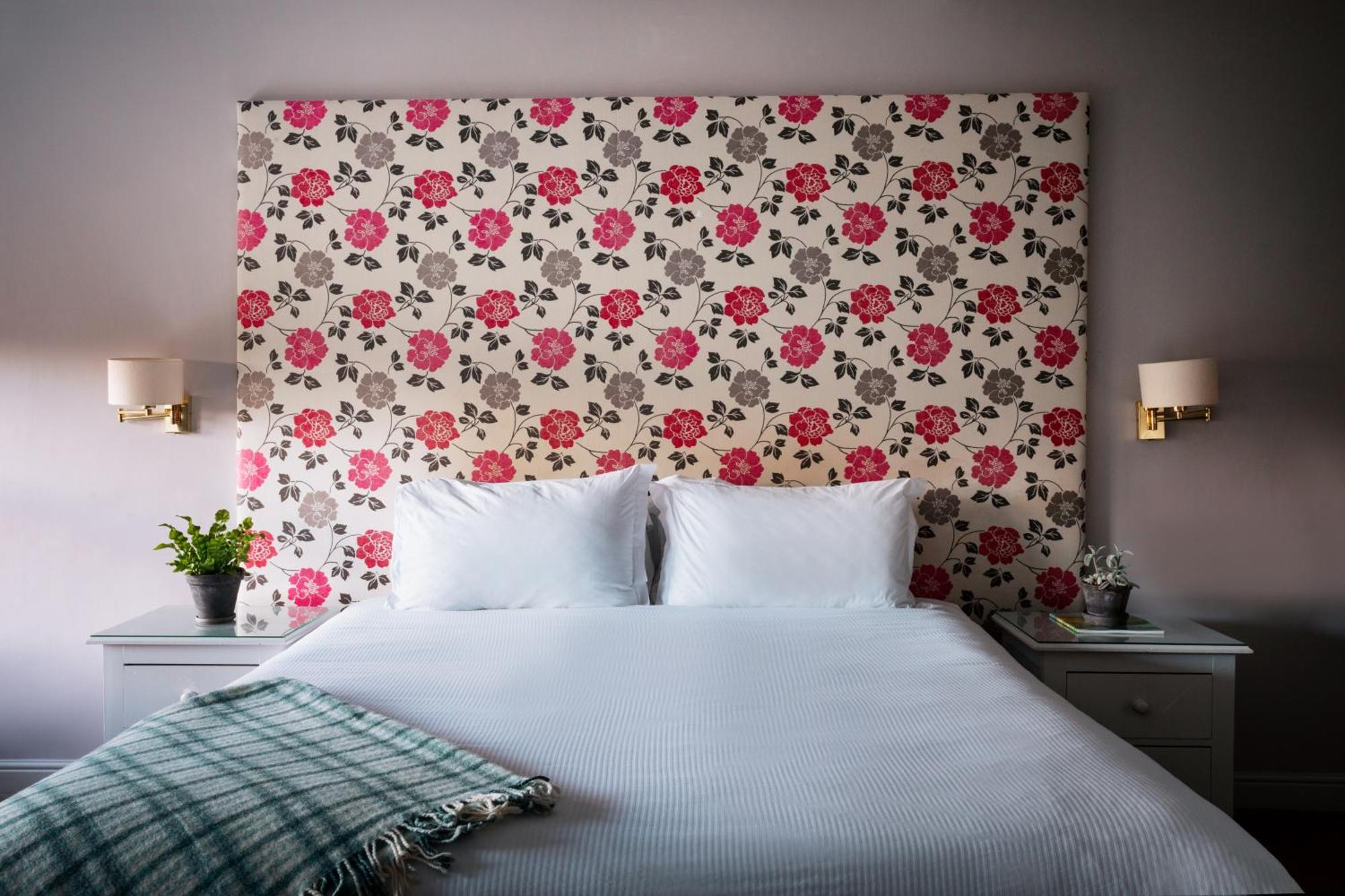 The Fell Hotel Бърнсъл Екстериор снимка
