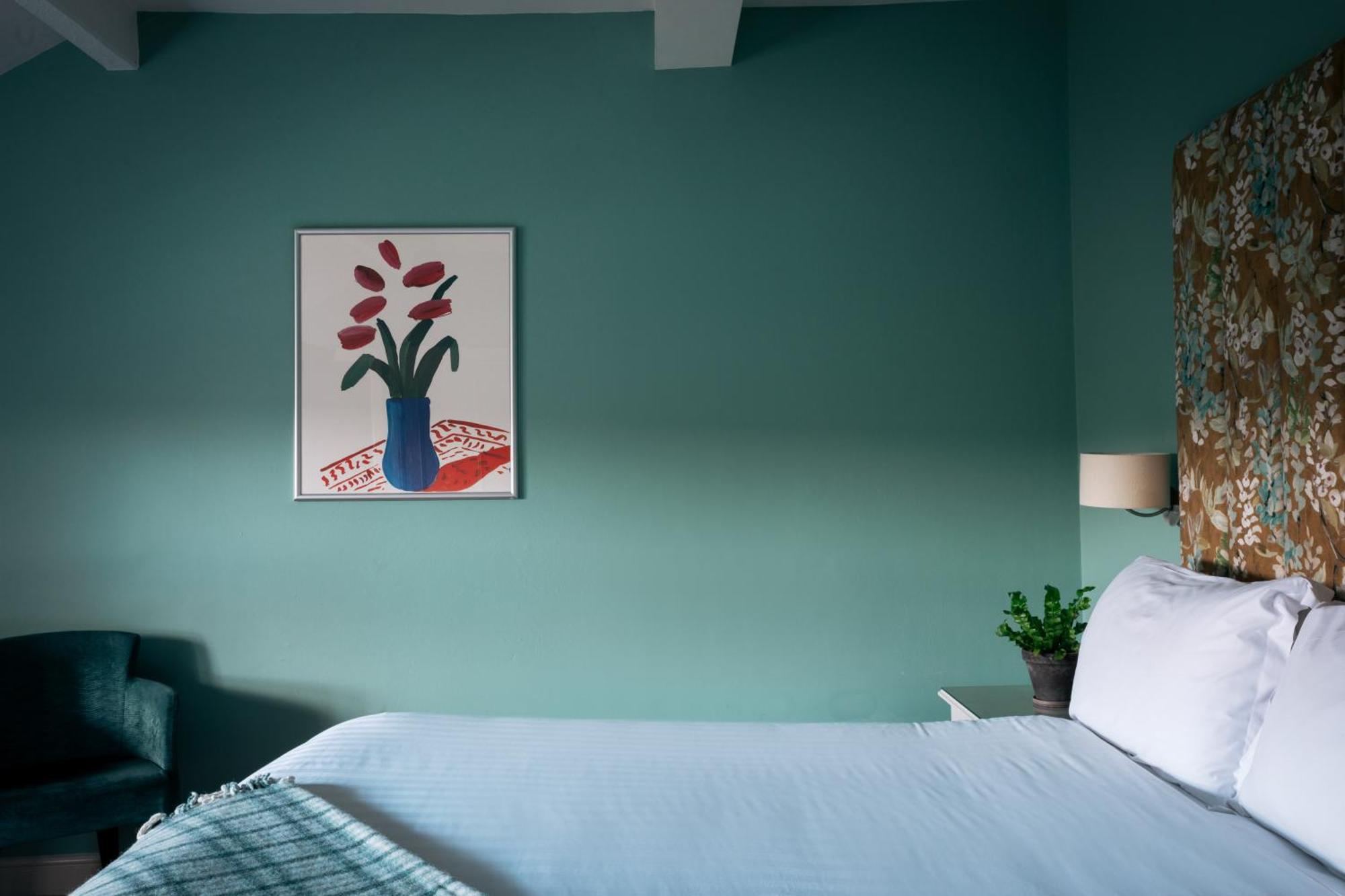 The Fell Hotel Бърнсъл Екстериор снимка